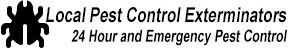 Sandy UT Pest Control Exterminators
